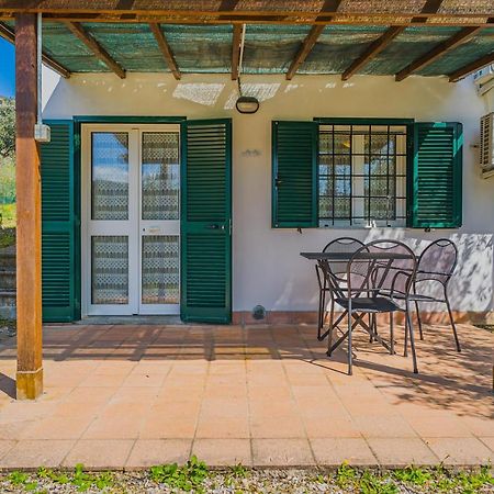Il Poggio Marcuccio Aparthotel Lacona Kültér fotó