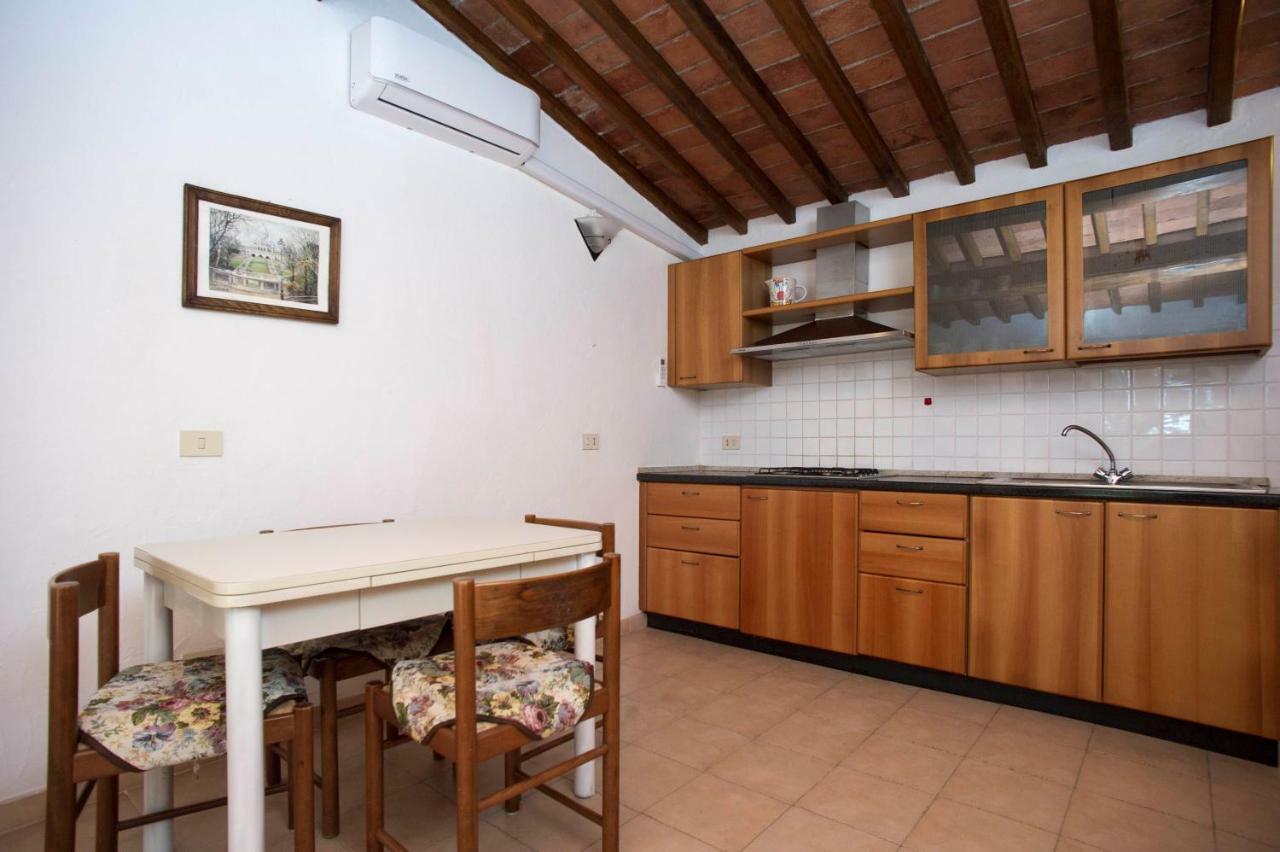 Il Poggio Marcuccio Aparthotel Lacona Kültér fotó