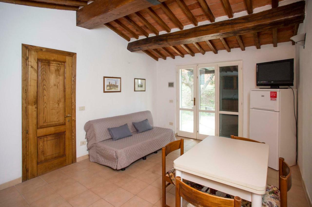 Il Poggio Marcuccio Aparthotel Lacona Kültér fotó